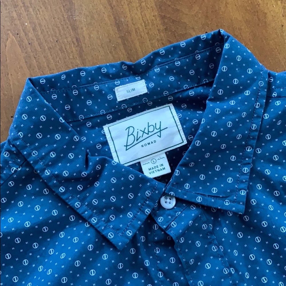 Button Down Shirt. - image 2